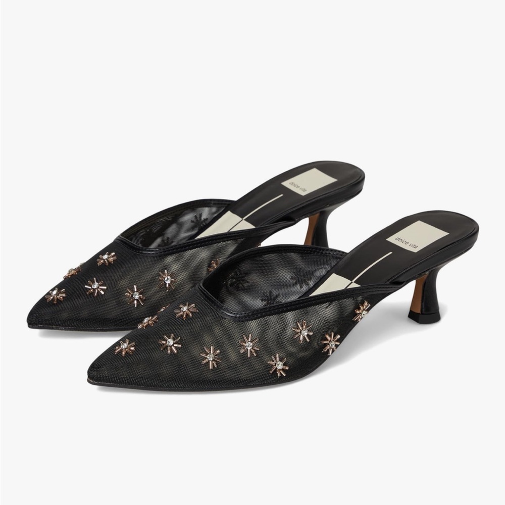 Dolce Vita Clara Mules